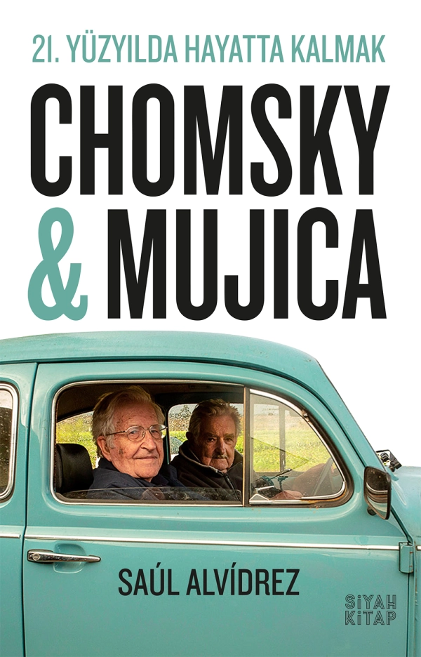 Chomsky & Mujıca