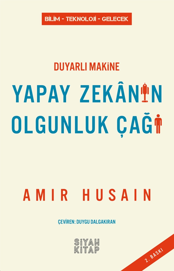Duyarlı Makine